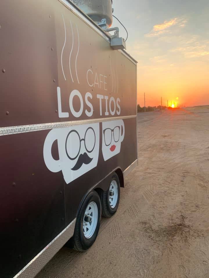Cafe Los Tios | restaurant | E Florence Blvd, Casa Grande, AZ 85122, USA | 5202732663 OR +1 520-273-2663