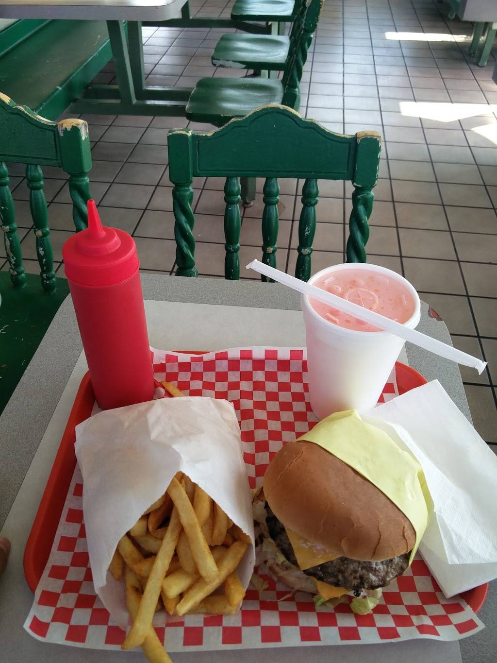 Big Flames Burgers | restaurant | 21006 Norwalk Blvd, Lakewood, CA 90715, USA | 5624025742 OR +1 562-402-5742