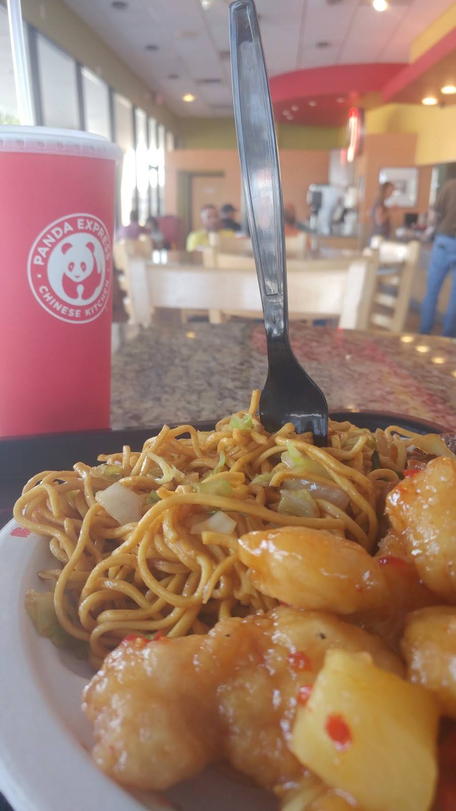 Panda Express | meal takeaway | 2501 W Parmer Ln, Austin, TX 78727, USA | 5128212307 OR +1 512-821-2307