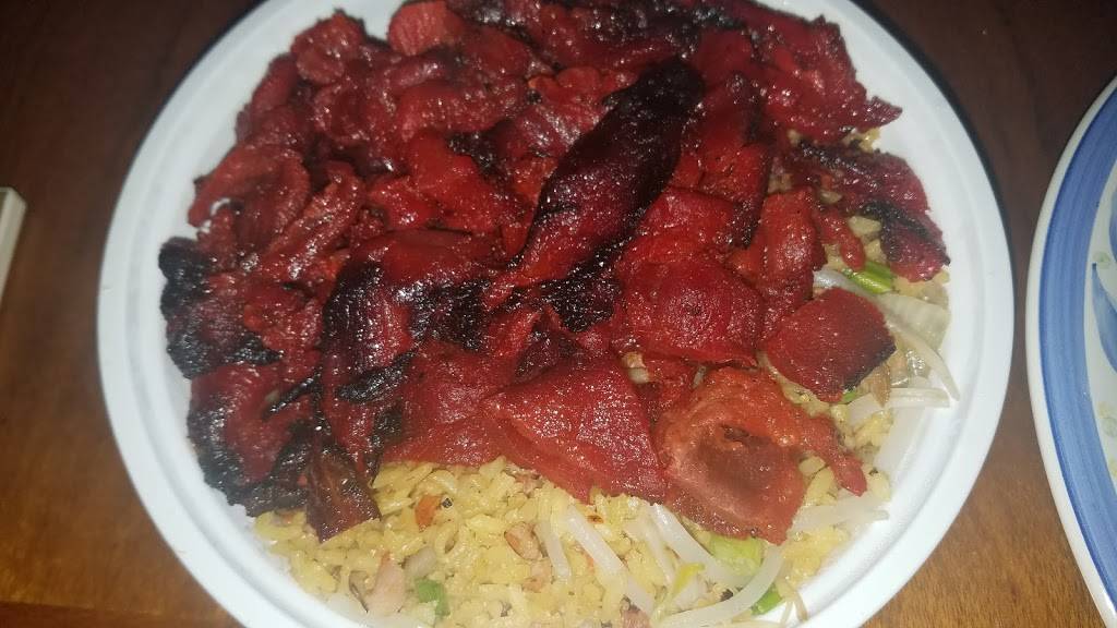 Jade Dragon | restaurant | 297 Kinderkamack Rd #102, Oradell, NJ 07649, USA | 2015990962 OR +1 201-599-0962