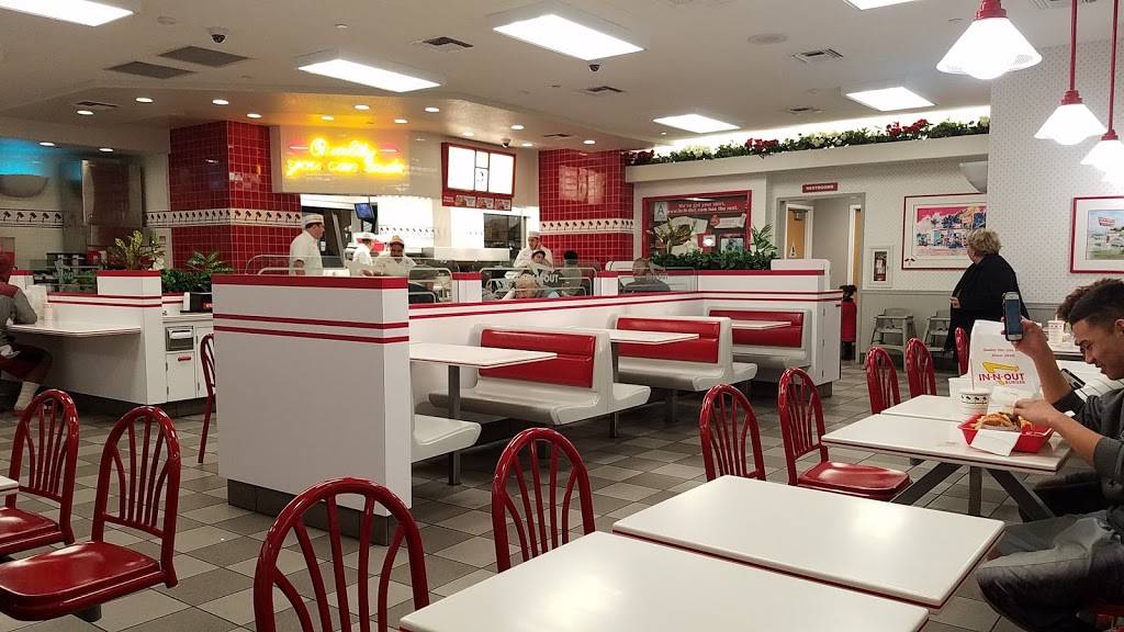 In-N-Out Burger | restaurant | 1701 Artesia Blvd, Gardena, CA 90248, USA | 8007861000 OR +1 800-786-1000