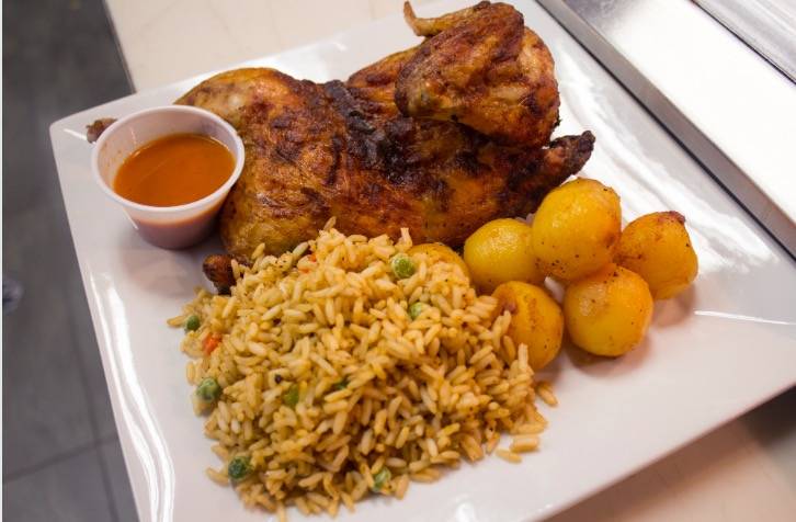 Carmelos BBQ | meal takeaway | 680 Silver Creek Blvd, Mississauga, ON L5A 3Z1 Silver Creek Blvd, Mississauga, ON L5A 3Z1, Canada | 9052323433 OR +1 905-232-3433