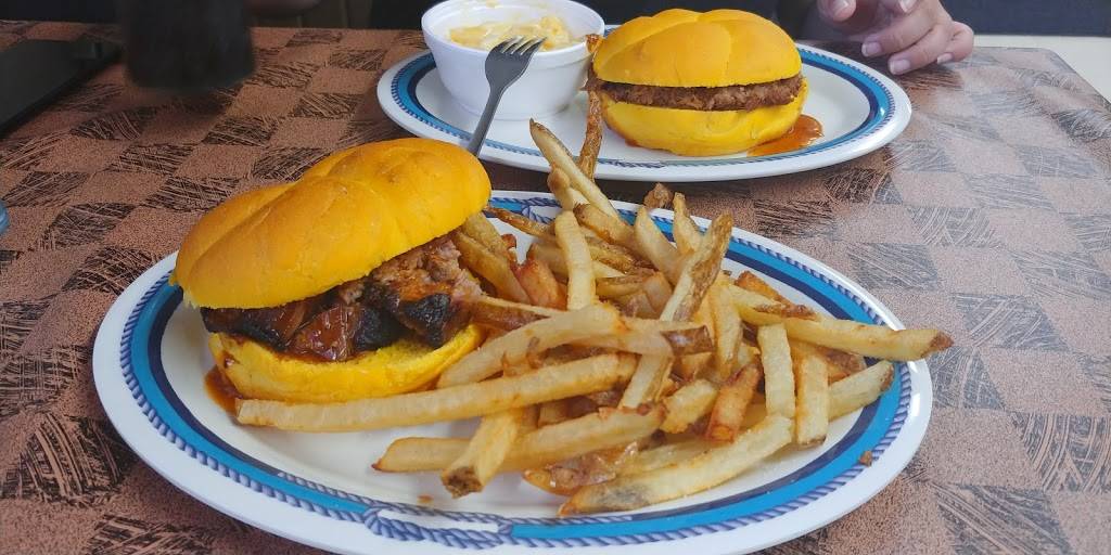 No Name Bar-B-Q | restaurant | 101 Pasadena Blvd, Pasadena, TX 77506, USA | 7134727249 OR +1 713-472-7249