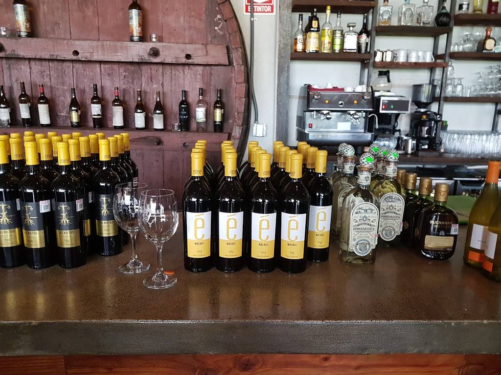 La Esperanza BajaMed | restaurant | km. 73.5, Carretera Ensenada Tecate 3, Valle de Guadalupe, 22750 Ensenada, B.C., Mexico | 016641430999 OR +52 664 143 0999