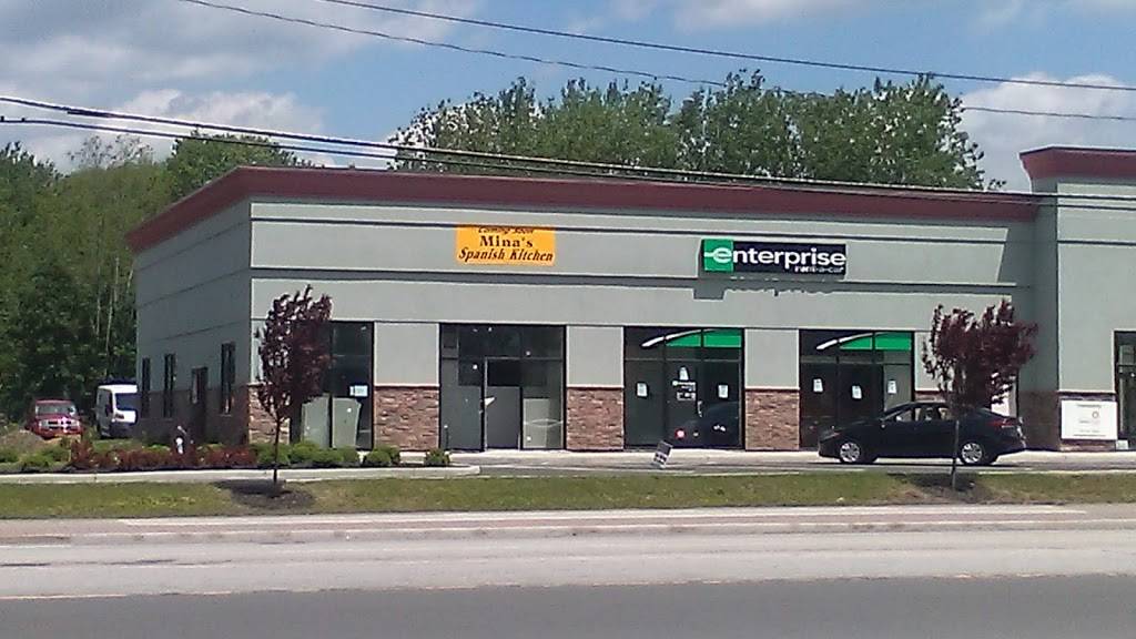 Minas Spanish Kitchen | restaurant | 265 Route 211 East, Suite 101 & 102, Middletown, NY 10940, USA | 8453940199 OR +1 845-394-0199