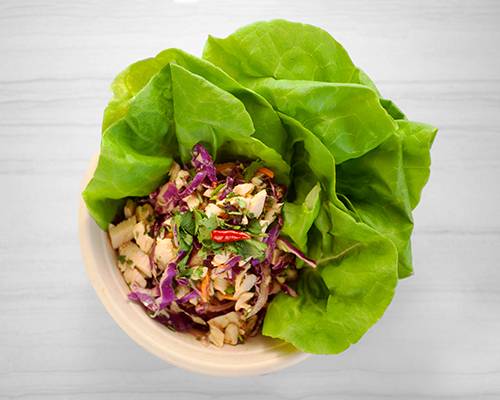 crushcraft Thai Eats | restaurant | 3675 Gaylord Pkwy #1105, Frisco, TX 75034, USA | 9727128888 OR +1 972-712-8888