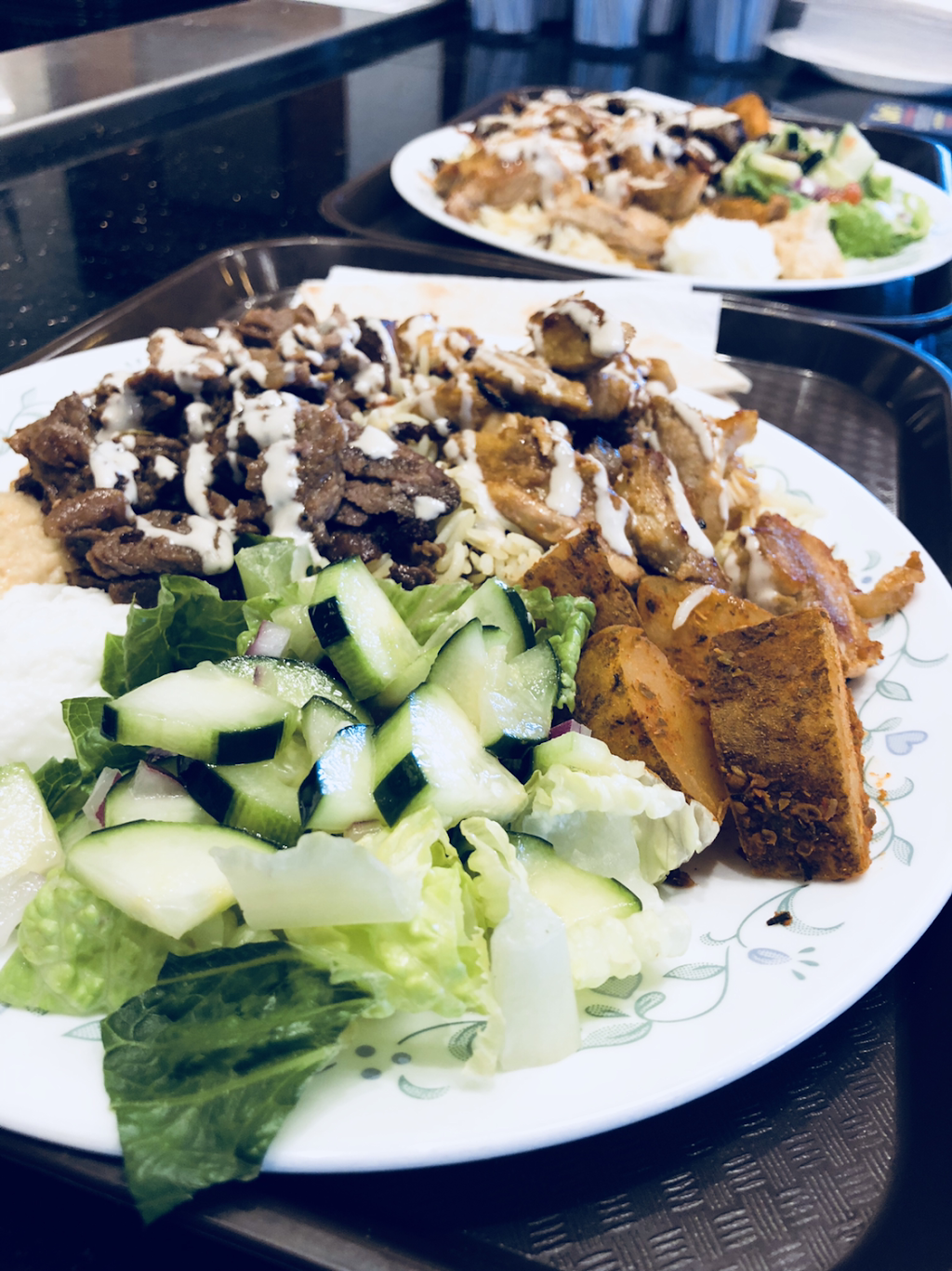 Suris | restaurant | 80 Giroux St, Reno, NV 89502, USA | 7758709616 OR +1 775-870-9616