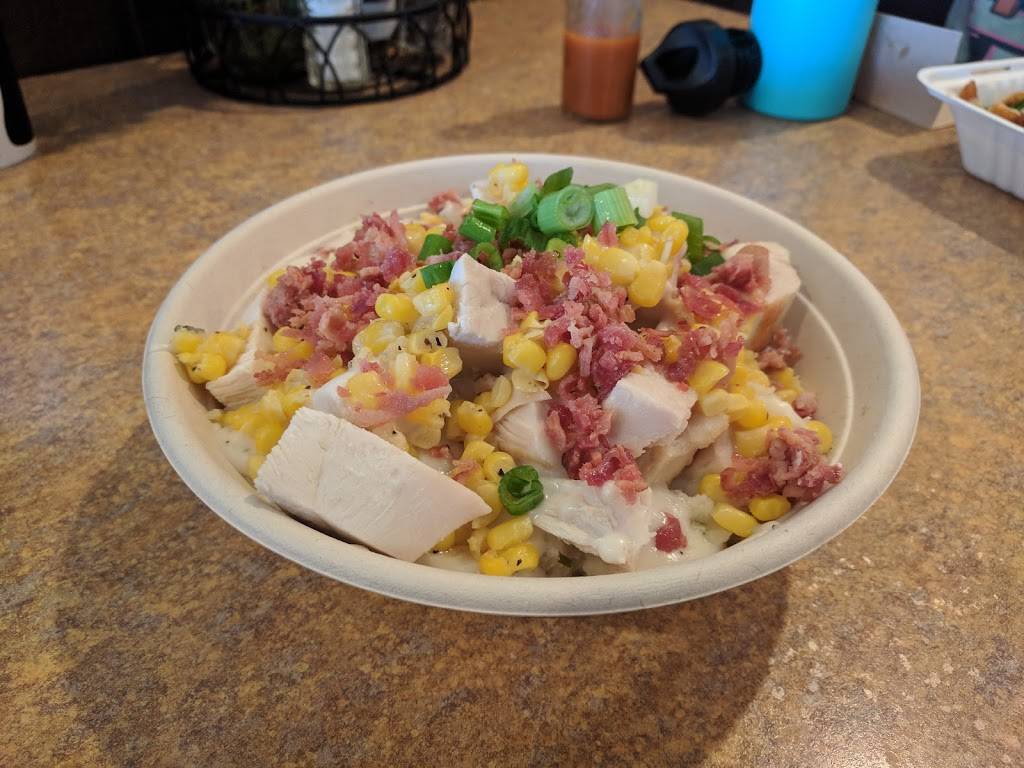 Smokin Bowls | restaurant | 295 Southwest Blvd, Rohnert Park, CA 94928, USA | 7076655265 OR +1 707-665-5265