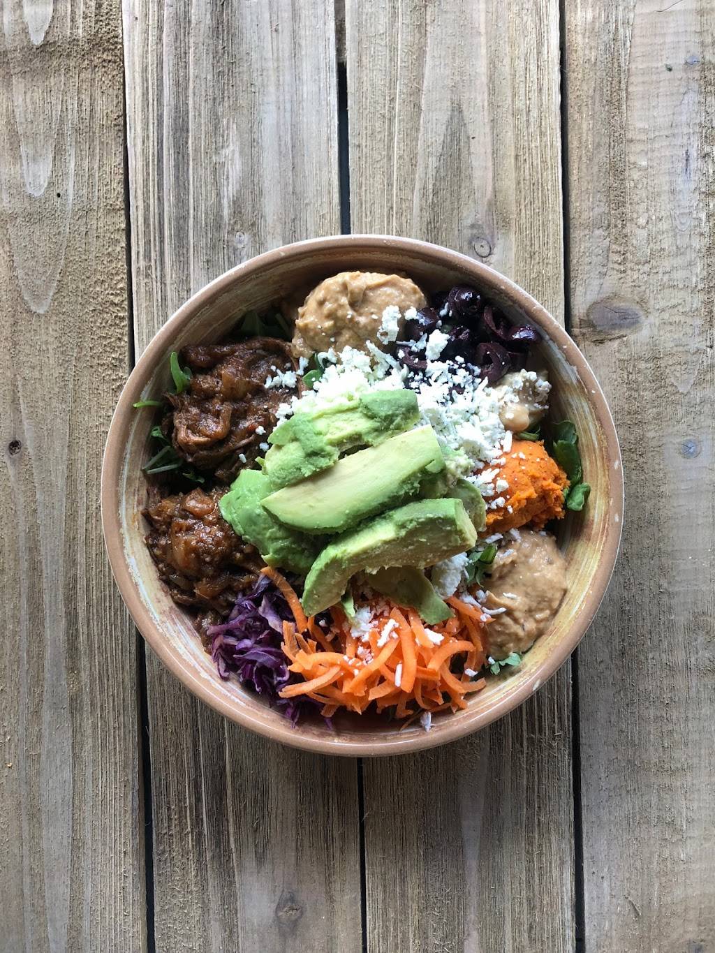 Rice Mediterranean Kitchen | restaurant | 1318 Alton Rd, Miami Beach, FL 33139, USA | 3055310332 OR +1 305-531-0332