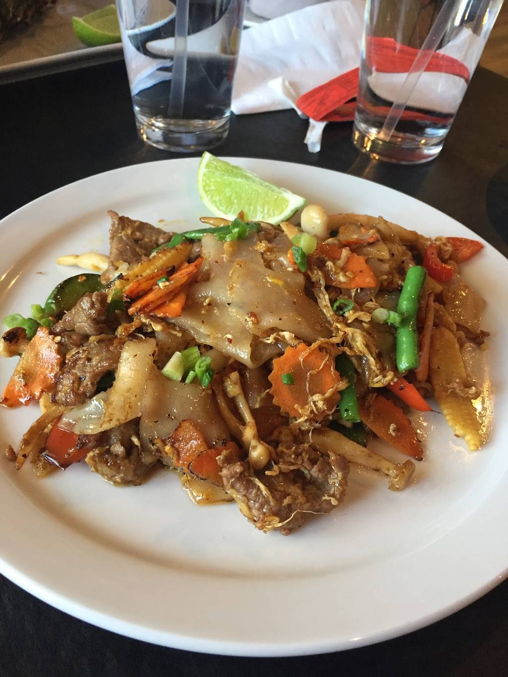 Mandalay Restaurant & Bar (Authentic Burmese & Thai Cuisine) | restaurant | 6621 Niagara Falls Blvd, Niagara Falls, NY 14304, USA | 7162838100 OR +1 716-283-8100