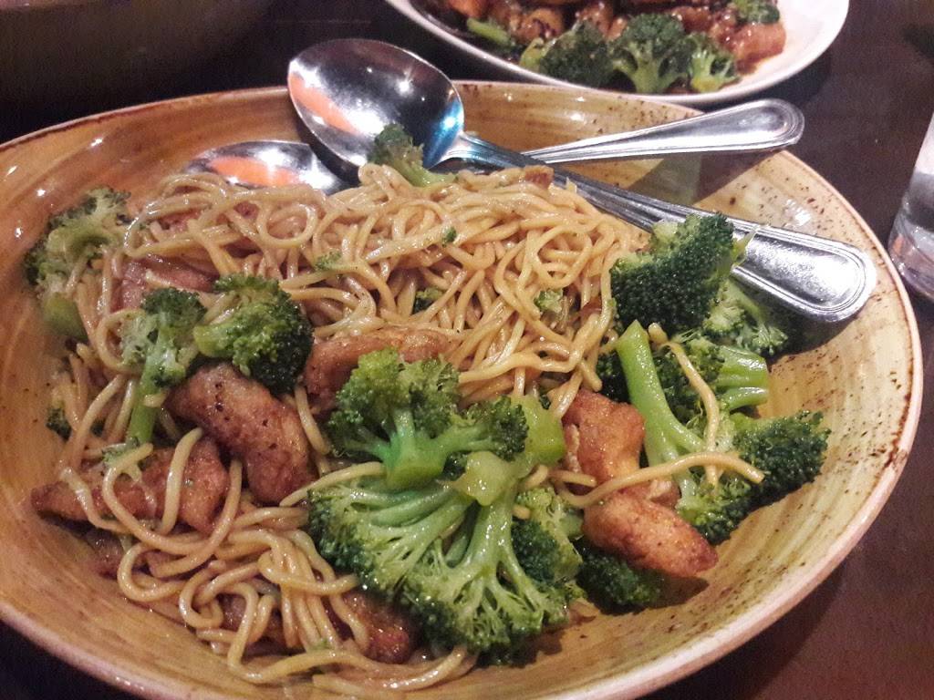 P.F. Changs | meal takeaway | 3333 Buford Dr VA03, Buford, GA 30519, USA | 6785469005 OR +1 678-546-9005