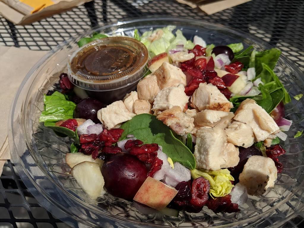 Potbelly Sandwich Shop | restaurant | 2695 Mannheim Rd, Des Plaines, IL 60018, USA | 8472980628 OR +1 847-298-0628