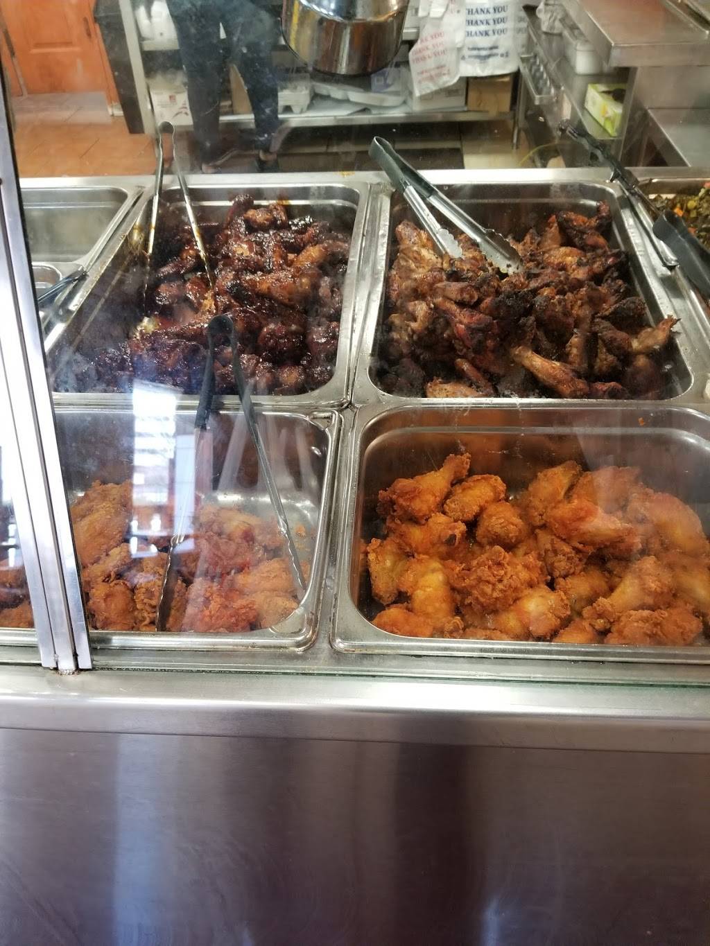 Caribbean Feast Restaurant | restaurant | 1338 Rising Sun Ave, Philadelphia, PA 19140, USA | 2152232665 OR +1 215-223-2665