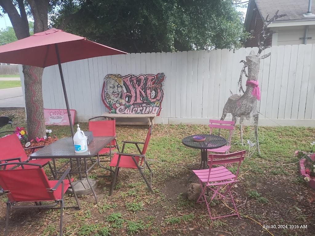 JKL(just kooking to live) | restaurant | 8005 Brandon St, Houston, TX 77051, USA | 3464202631 OR +1 346-420-2631