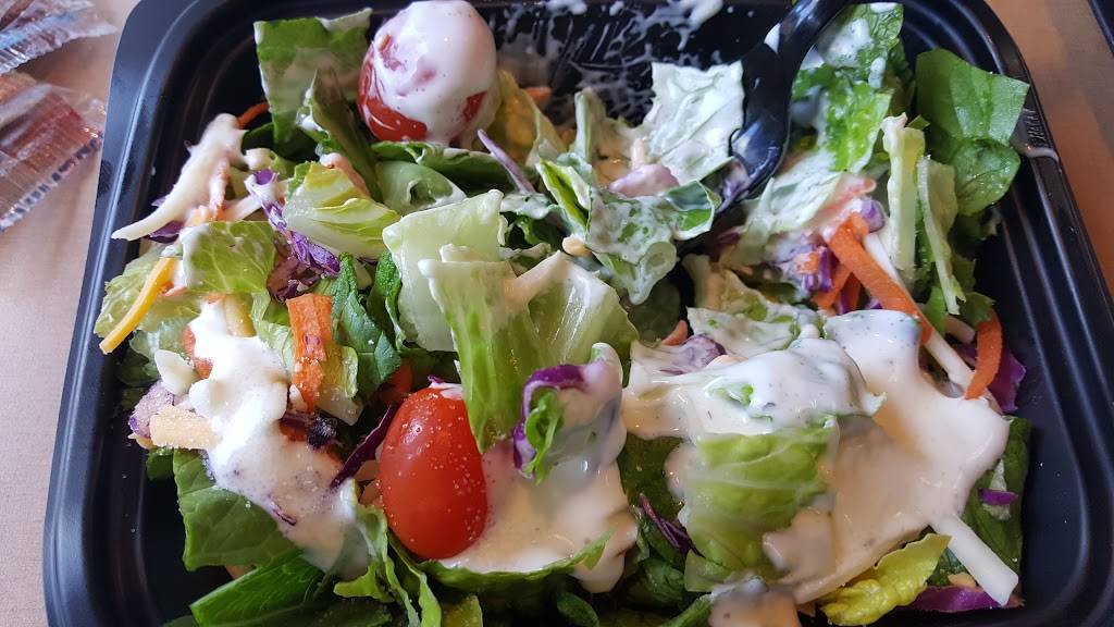 Chick-fil-A | restaurant | 5825 Airport-Pulling Rd N, Naples, FL 34109, USA | 2395949777 OR +1 239-594-9777