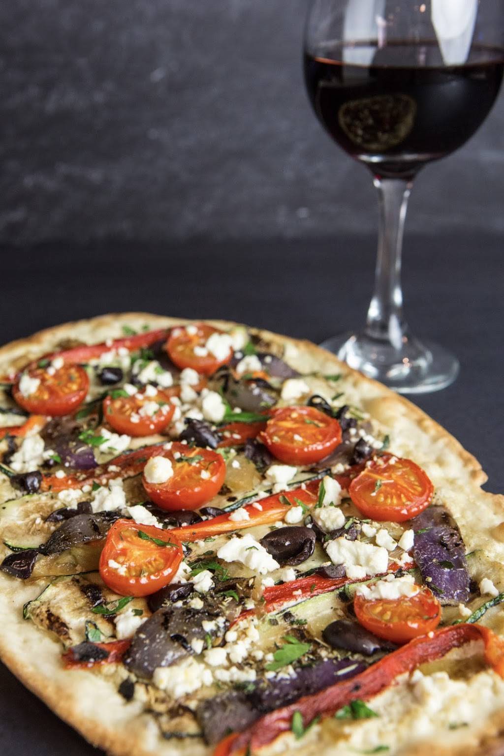 Zoe’s Patio | restaurant | 5518 S Archer Ave, Chicago, IL 60638, USA | 7732840400 OR +1 773-284-0400