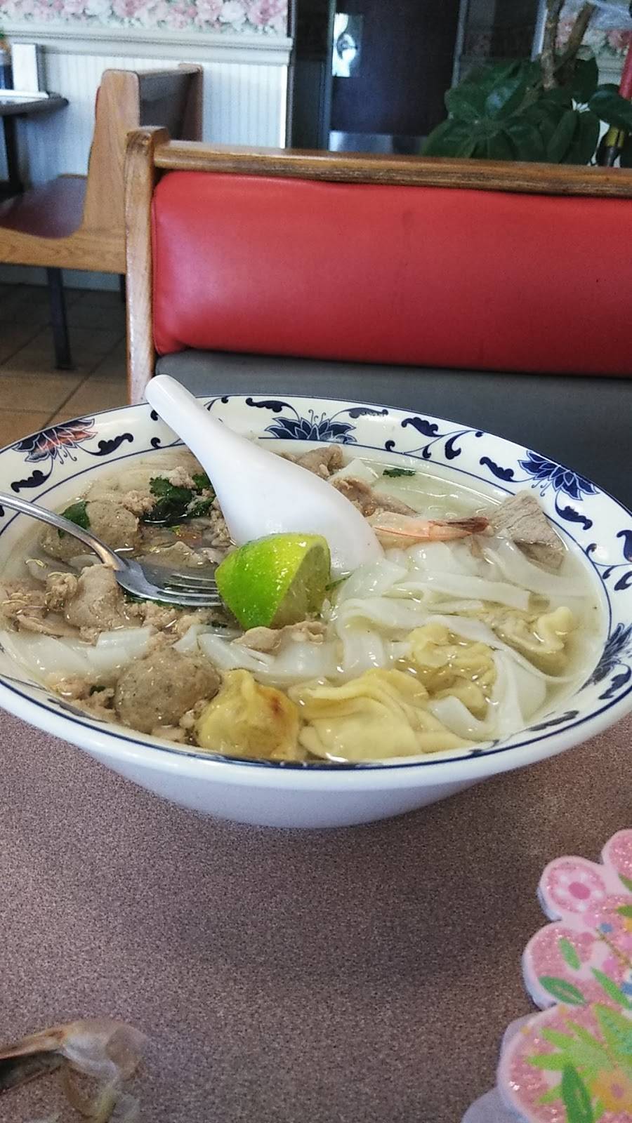 T K Noodle Inc | restaurant | 336 N Capitol Ave, San Jose, CA 95133, USA | 4089371999 OR +1 408-937-1999