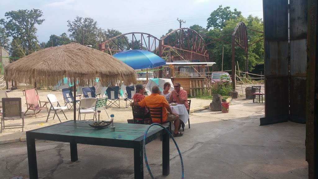 Bar Marley | restaurant | 760 Stone St NW, Knoxville, TN 37917, USA | 8652015765 OR +1 865-201-5765