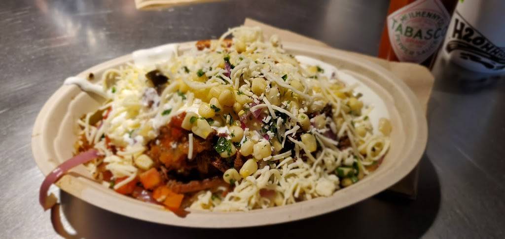 Chipotle Mexican Grill | restaurant | 200 South 6th St Ste 100, Minneapolis, MN 55402, USA | 6122520050 OR +1 612-252-0050