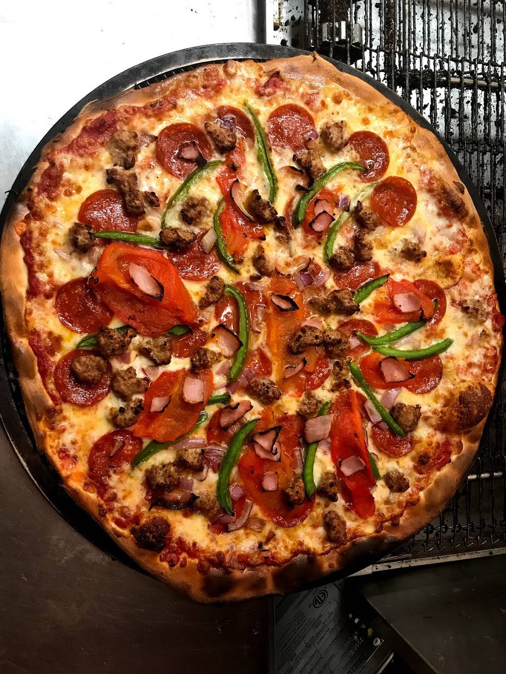 Roman’s Pizzeria | restaurant | 3700 RT 711 N, Wilpen, PA 15658, USA | 7244414908 OR +1 724-441-4908