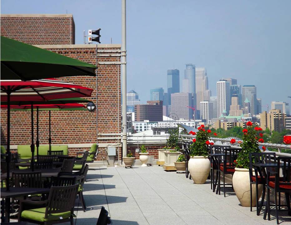 Campus Club of the University of Minnesota | restaurant | 300 Washington Avenue Southeast, Coffman Memorial Union, 4th Floor, Minneapolis, MN 55455, USA | 6126251967 OR +1 612-625-1967