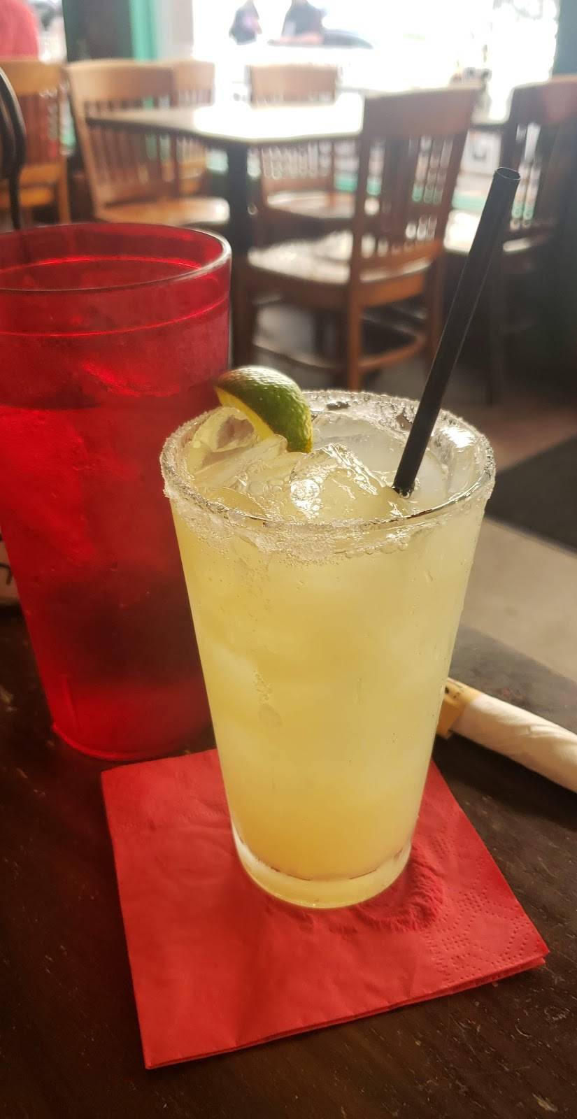 Juans Flying Burrito - CBD | restaurant | 515 Baronne St, New Orleans, LA 70113, USA | 5045295825 OR +1 504-529-5825