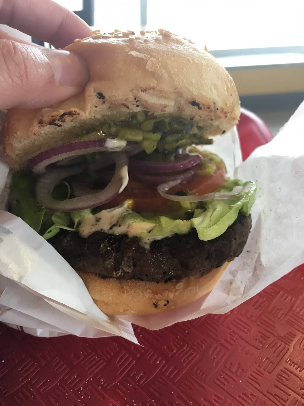 Hero Certified Burgers | restaurant | 850 Main St. East Unit 7J, Bldg #7, Milton, ON L9T 0J4, Canada | 9058787287 OR +1 905-878-7287