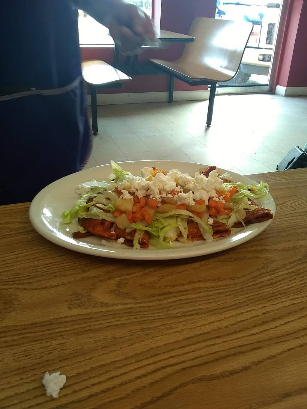 California Style Amigos & Parrilladas Mexican Grill | restaurant | 95 S 577, Greer, SC 29651, USA | 8646554747 OR +1 864-655-4747