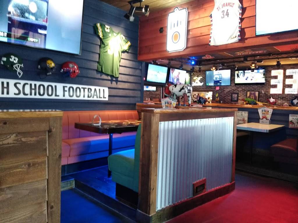 Bubbas 33 | restaurant | 3534 Secor Rd, Toledo, OH 43606, USA | 4195311133 OR +1 419-531-1133