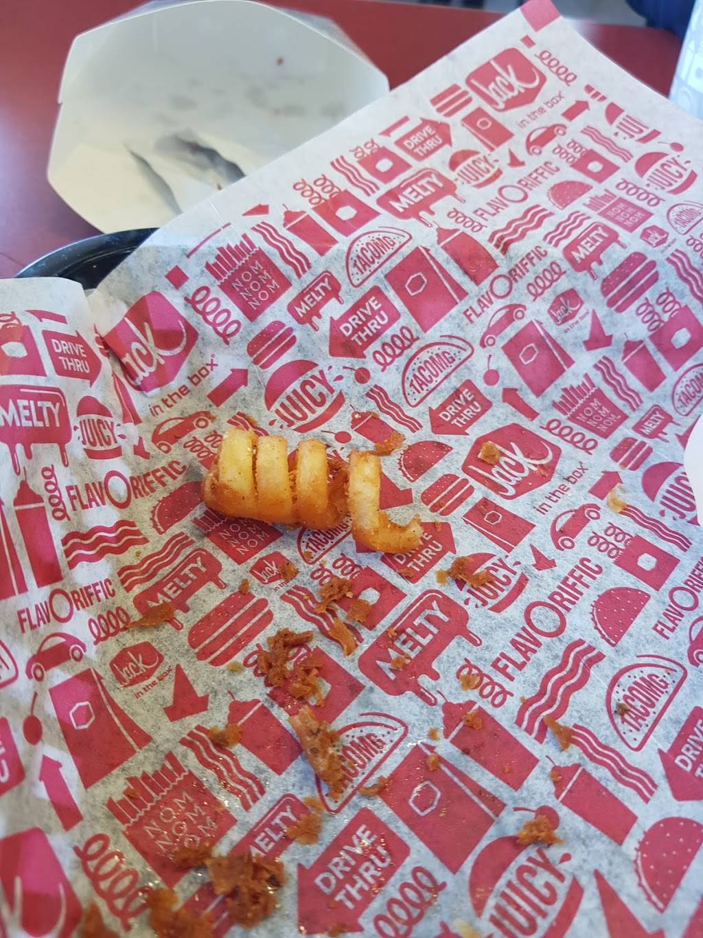 Jack in the Box | restaurant | 12150 E Carson St, Hawaiian Gardens, CA 90716, USA | 5624960540 OR +1 562-496-0540