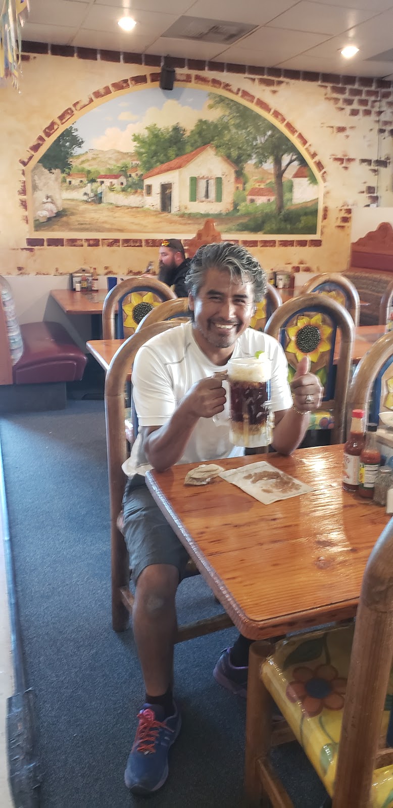 Los Arcos Taqueria & Restaurant | restaurant | 1501 Sage Rd, Medford, OR 97501, USA | 5417738226 OR +1 541-773-8226