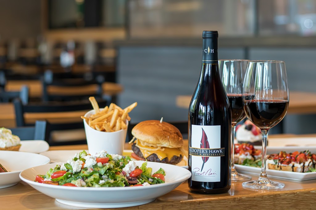 Coopers Hawk Winery & Restaurant | restaurant | 1822 Pointe Blvd, Dania Beach, FL 33004, USA | 7542200888 OR +1 754-220-0888