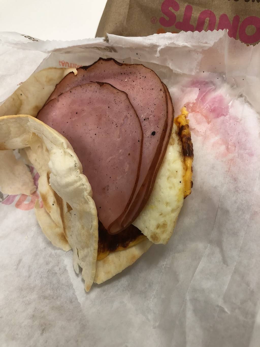 Dunkin | bakery | 250 E Sample Rd, Pompano Beach, FL 33064, USA | 9549434666 OR +1 954-943-4666