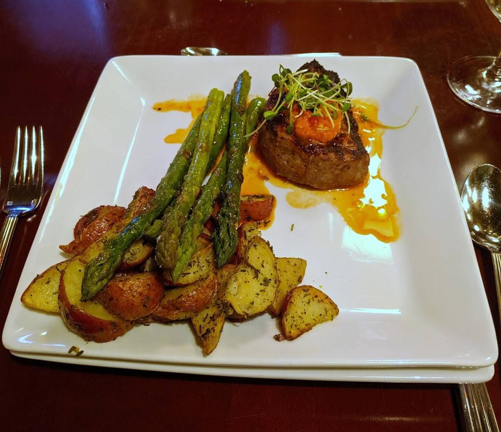 1910 Grille | restaurant | 7 W State St, Mason City, IA 50401, USA | 6414220015 OR +1 641-422-0015