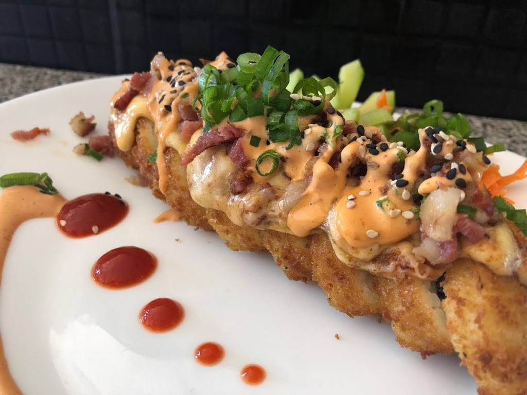 Yokozo sushi y teriyaki | restaurant | Avenidia Sánchez Taboada, Sanchez Taboada Produtsa, 22185 Tijuana, B.C., Mexico | 016645341158 OR +52 664 534 1158