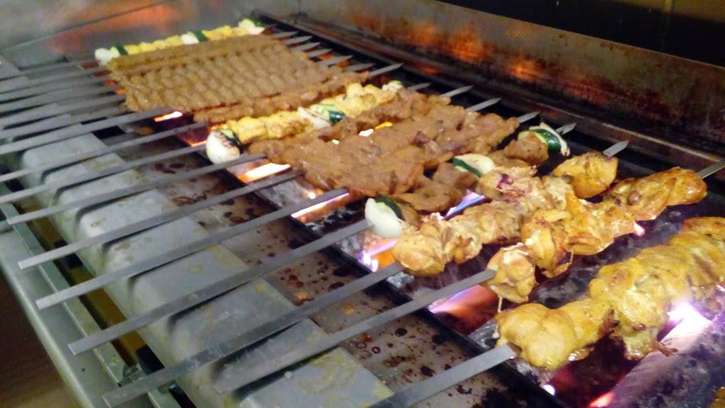 1001 NIGHTS RESTAURANT | restaurant | 706 W Southern Ave #107, Mesa, AZ 85210, USA | 4808901001 OR +1 480-890-1001