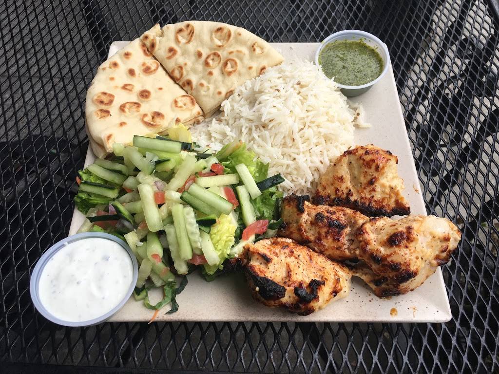 Qs Halal Chicken | restaurant | 2306 Central Ave, Alameda, CA 94501, USA | 5102275870 OR +1 510-227-5870