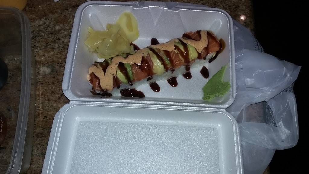 Samurai X Sushi & Teriyaki | restaurant | 2171 Loveridge Rd, Pittsburg, CA 94565, USA | 9254392000 OR +1 925-439-2000