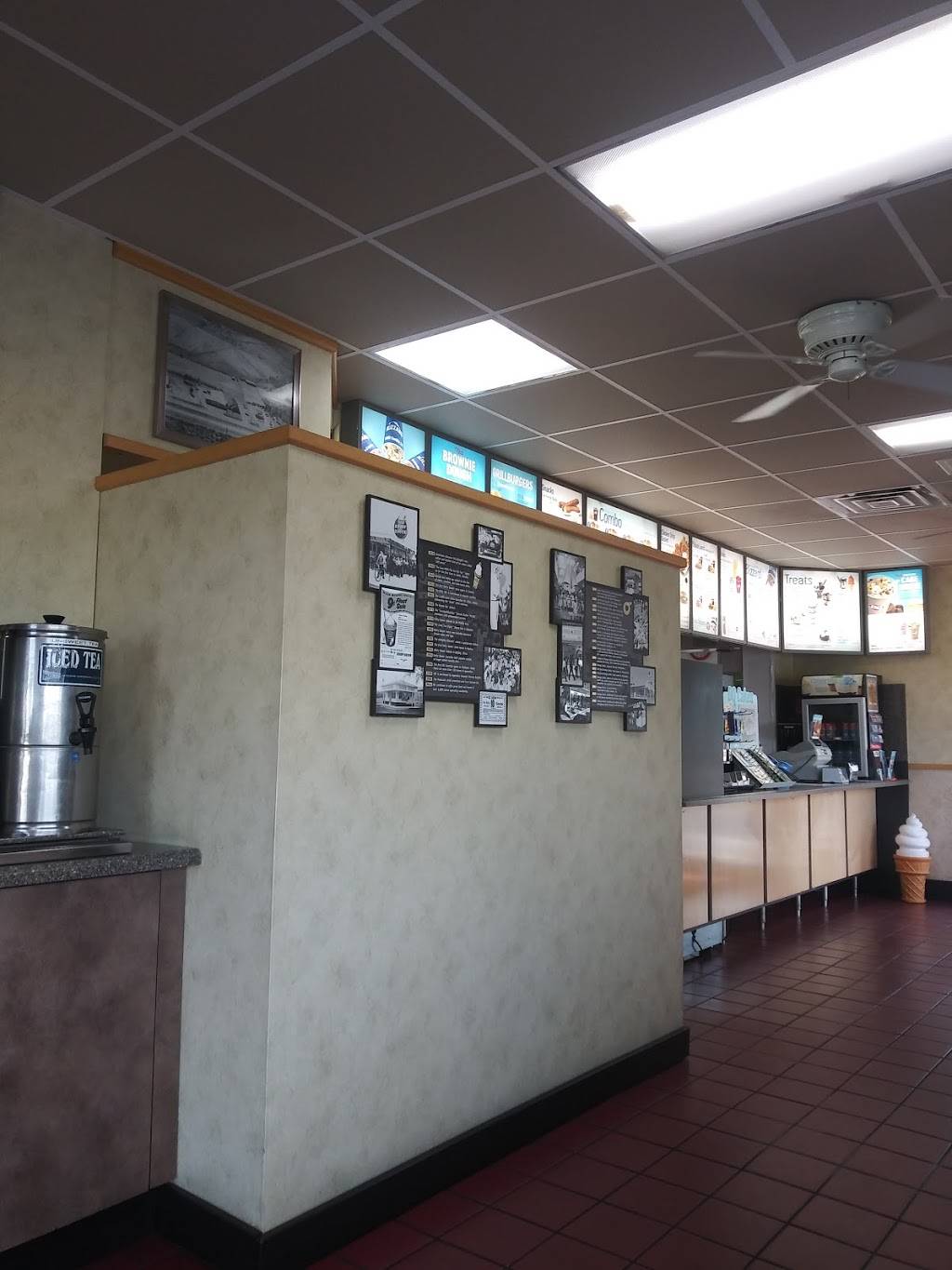 Dairy Queen | restaurant | 3359 US Hwy 27 S, Sebring, FL 33870, USA | 8633820477 OR +1 863-382-0477