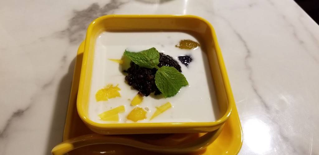 Baby Cafe | restaurant | 2321 Santa Clara Ave, Alameda, CA 94501, USA | 5102394602 OR +1 510-239-4602