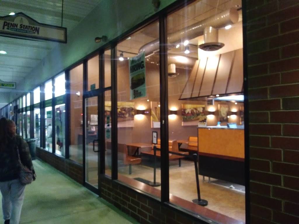 Penn Station East Coast Subs | meal takeaway | 4804 Ridge Rd, Brooklyn, OH 44144, USA | 2166611663 OR +1 216-661-1663