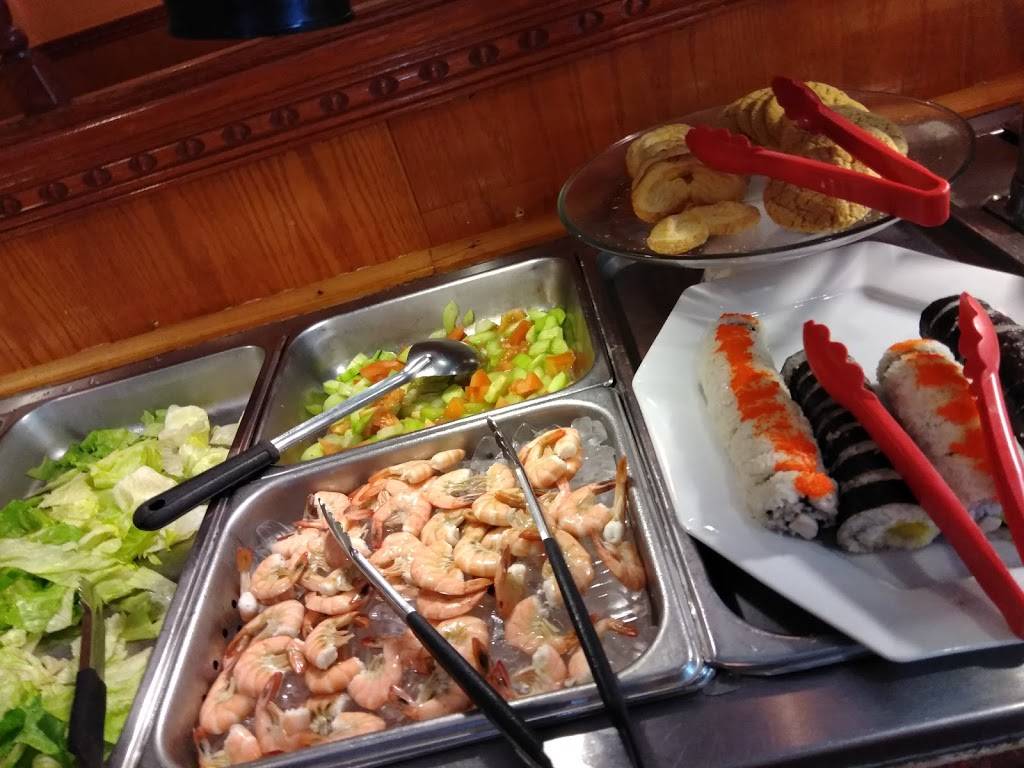 China House Buffet | restaurant | 1815 E Jackson Blvd, Jackson, MO 63755, USA | 5732044188 OR +1 573-204-4188