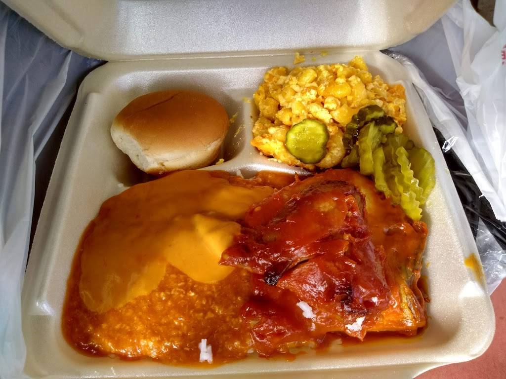 Antleys Barbecue Restaurant | restaurant | 1370 Sims St, Orangeburg, SC 29115, USA | 8035310444 OR +1 803-531-0444