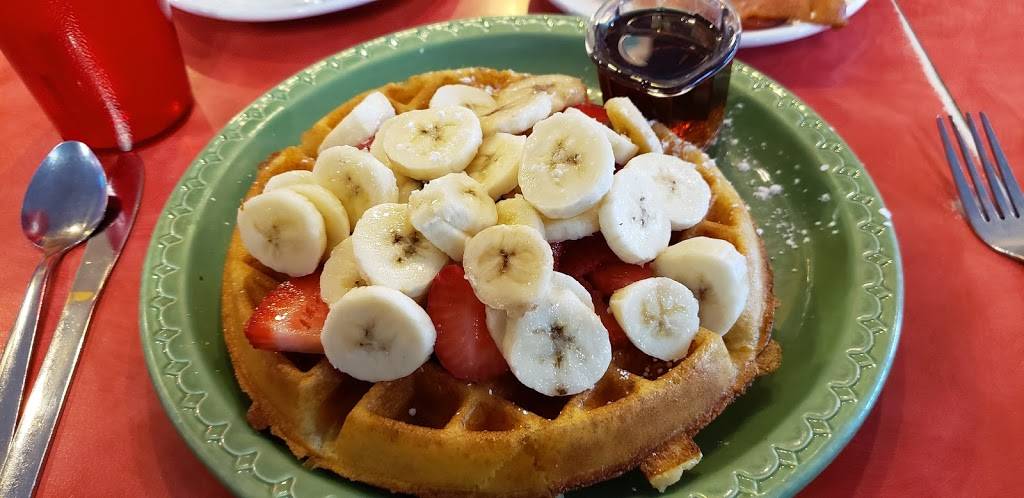 Walnut Cafe | restaurant | 3073 Walnut St, Boulder, CO 80301, USA | 3034472315 OR +1 303-447-2315