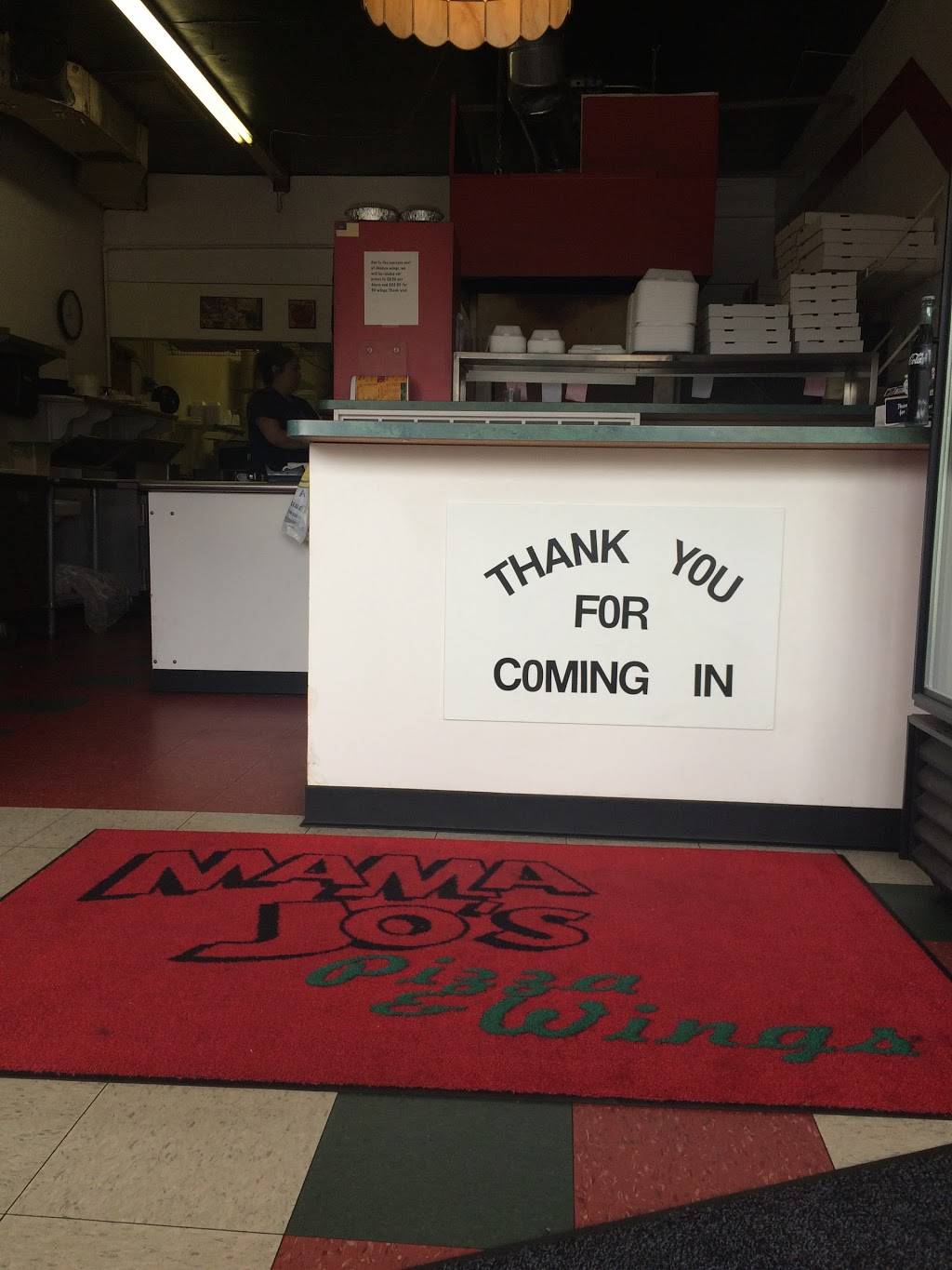 Mama Jos Pizza & Wings | restaurant | 32975 Aurora Rd, Solon, OH 44139, USA | 4402486753 OR +1 440-248-6753