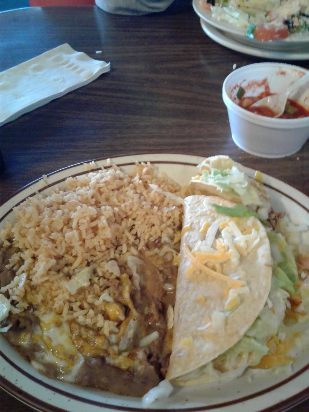 Cafe San Martin | restaurant | 112 N A St, Lompoc, CA 93436, USA | 8057364104 OR +1 805-736-4104