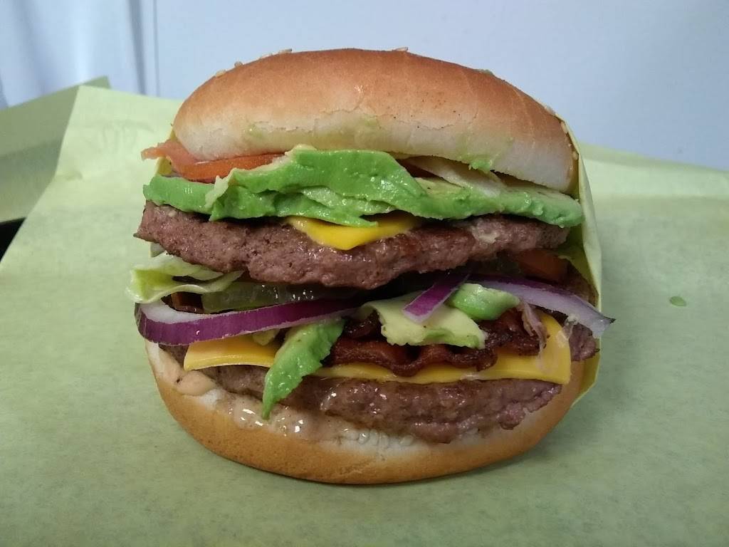 Johnnys Burgers | restaurant | 2747 Pacific Ave SE, Olympia, WA 98501, USA | 3603577819 OR +1 360-357-7819