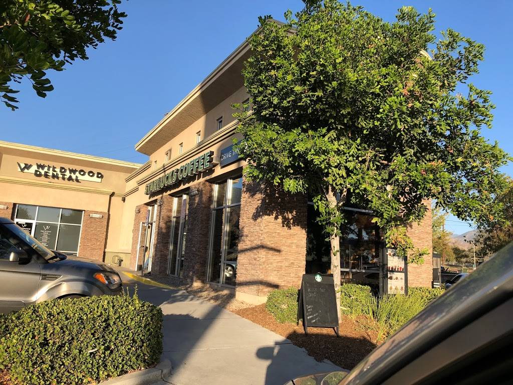 Starbucks | cafe | 292 E 40th St, San Bernardino, CA 92404, USA | 9098861326 OR +1 909-886-1326