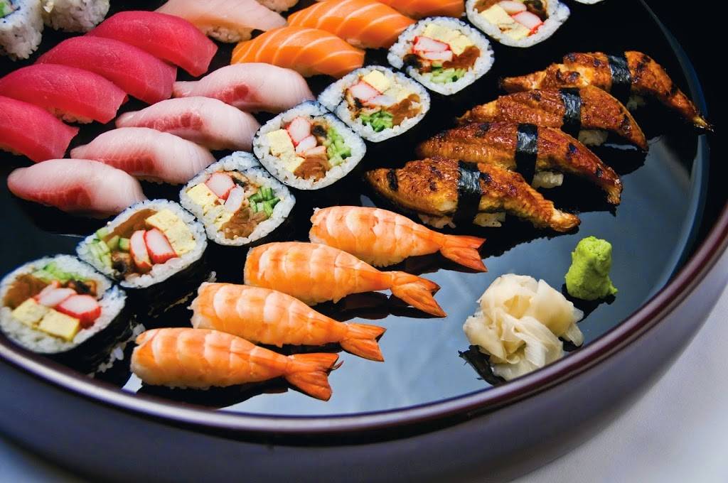 Mye 2 Japanese Restaurant | restaurant | 360 Dundas St E, Oakville, ON L6H 6Z9, Canada | 9052577747 OR +1 905-257-7747