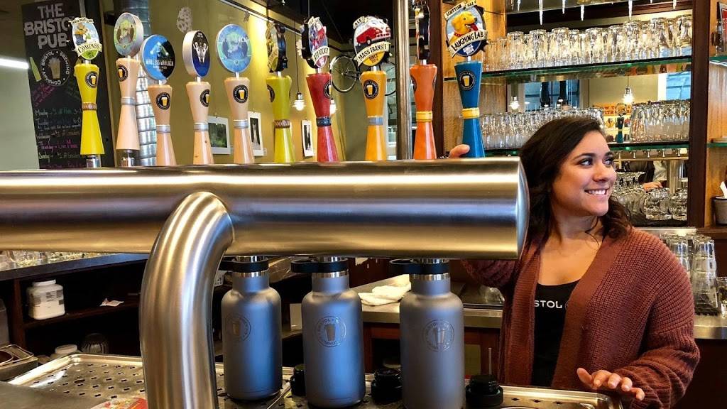 Bristol Brewing Company | restaurant | 1604 S Cascade Ave, Colorado Springs, CO 80905, USA | 7196332555 OR +1 719-633-2555